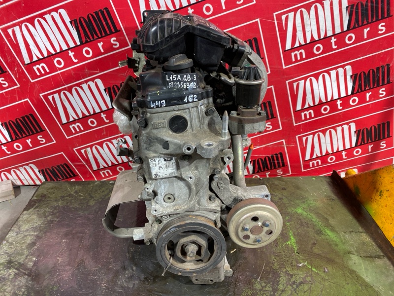 Двигатель, 22800 рублей, Красноярск