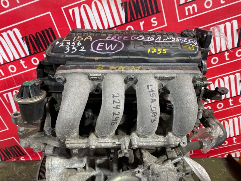 Двигатель, 22800 рублей, Красноярск