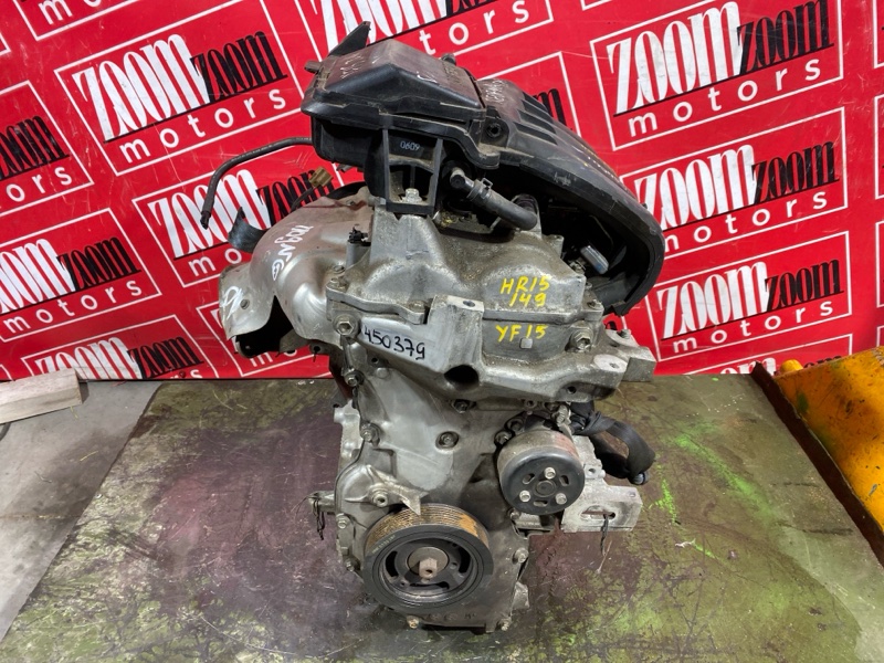 Двигатель, 17100 рублей, Красноярск