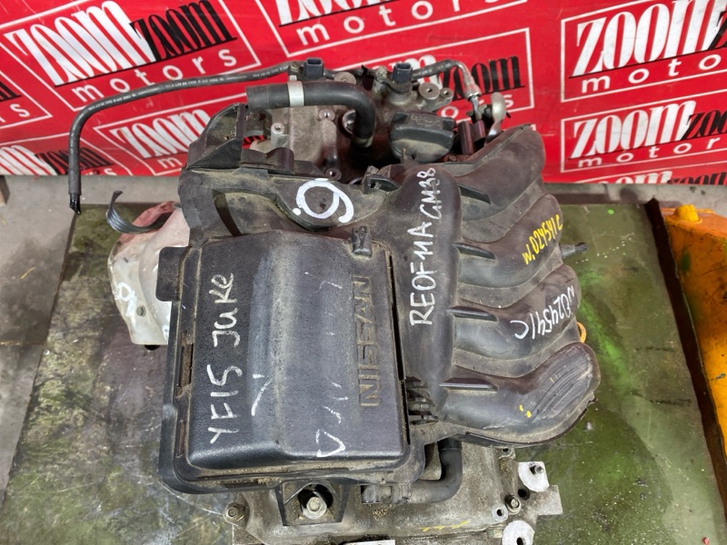 Двигатель, 17100 рублей, Красноярск