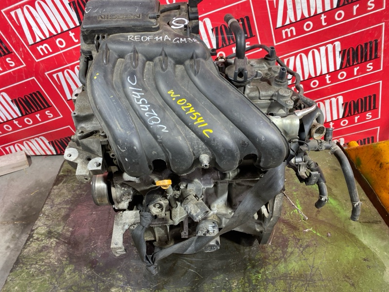 Двигатель, 17100 рублей, Красноярск