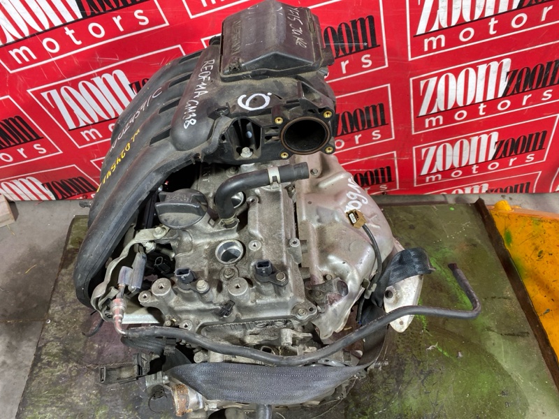 Двигатель, 17100 рублей, Красноярск