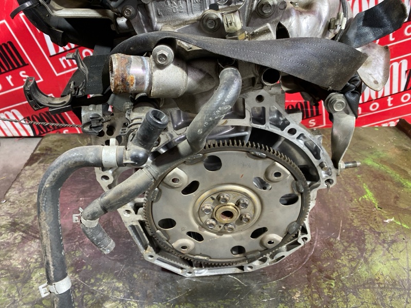 Двигатель, 17100 рублей, Красноярск