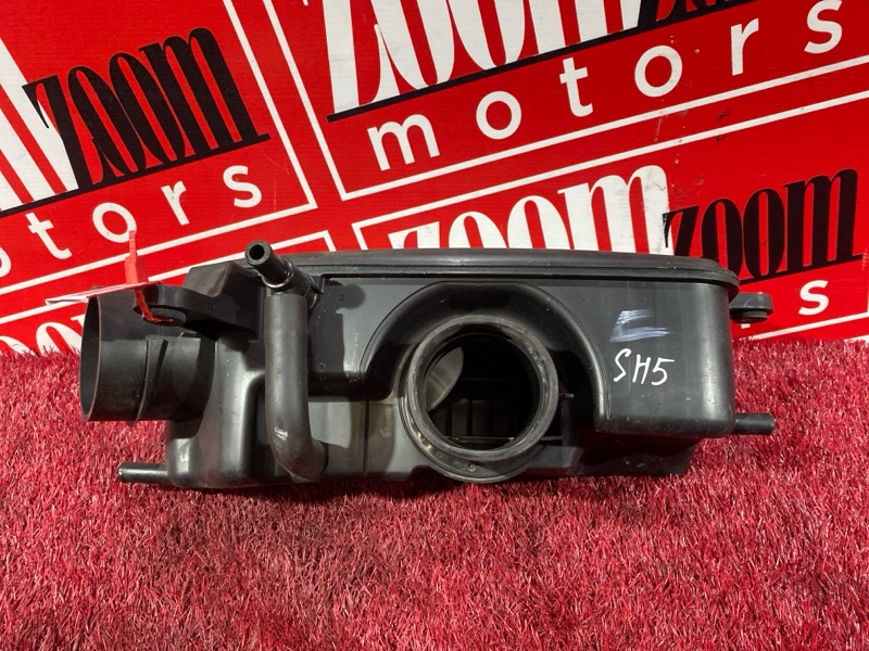 Резонатор воздушного фильтра, 500 рублей, Красноярск