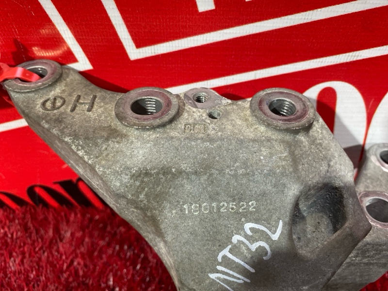 Подушка двигателя, 3000 рублей, Красноярск