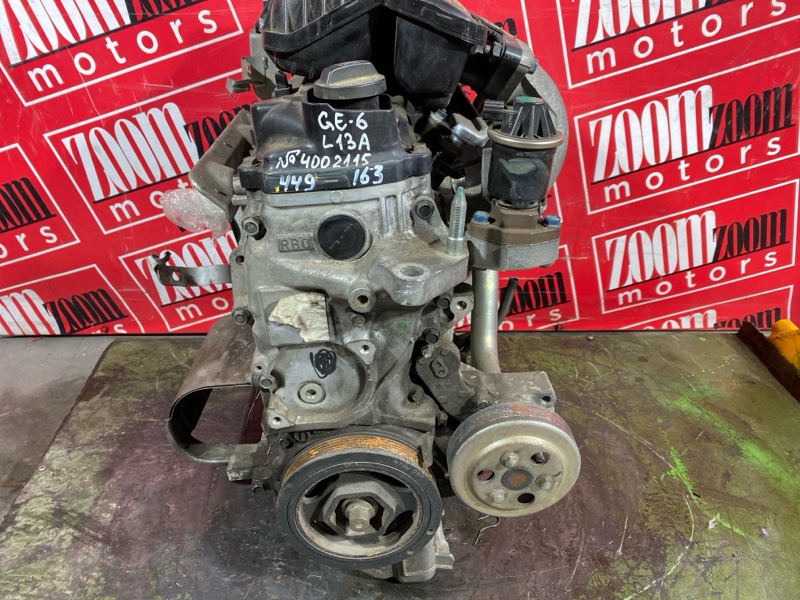 Двигатель, 15000 рублей, Красноярск