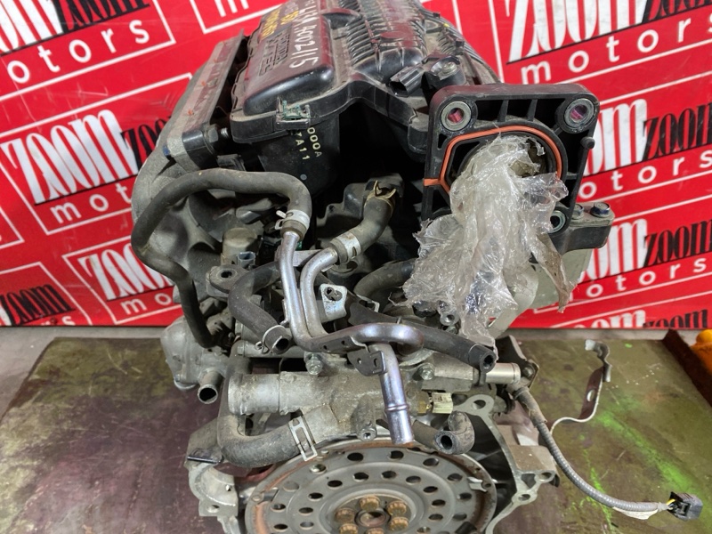 Двигатель, 15000 рублей, Красноярск