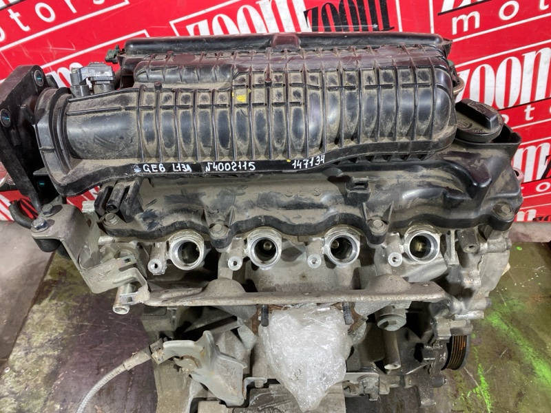 Двигатель, 15000 рублей, Красноярск