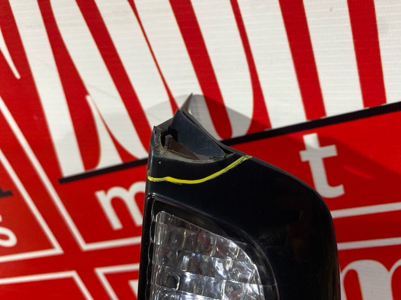 Фонарь (Стоп-сигнал), 500 рублей, Красноярск