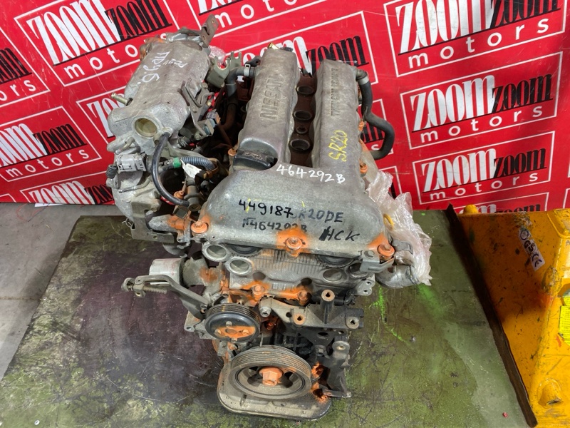 Двигатель, 48000 рублей, Красноярск