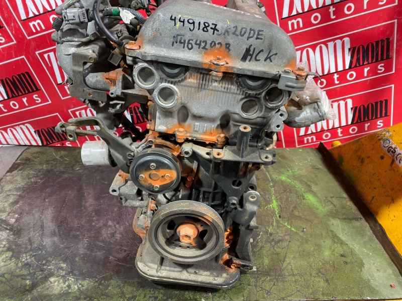 Двигатель, 48000 рублей, Красноярск