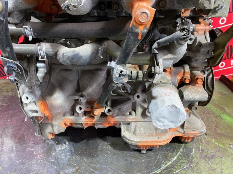 Двигатель, 48000 рублей, Красноярск