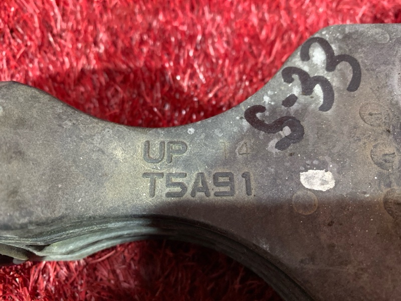 Подушка двигателя, 1000 рублей, Красноярск