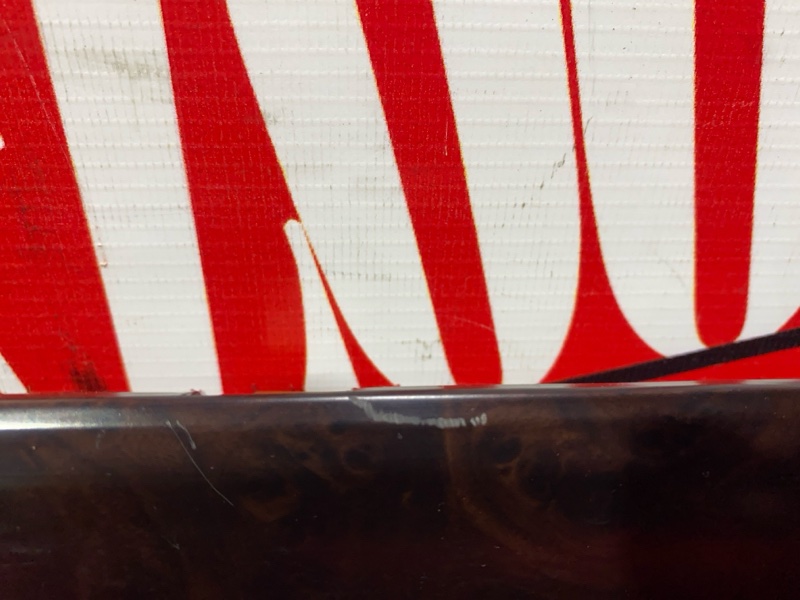 Накладка на торпеду, 400 рублей, Красноярск