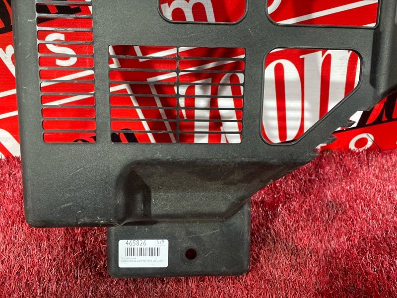 Пластик салона, 400 рублей, Красноярск