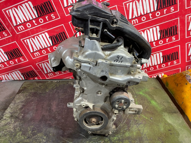 Двигатель, 17100 рублей, Красноярск