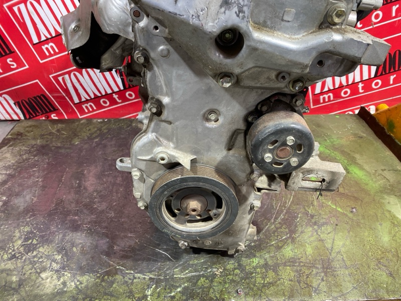 Двигатель, 17100 рублей, Красноярск