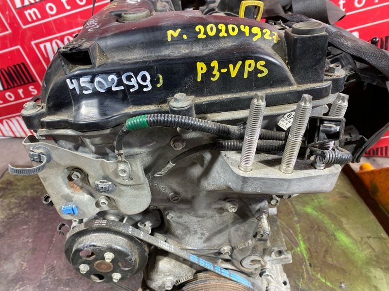 Двигатель, 19000 рублей, Красноярск