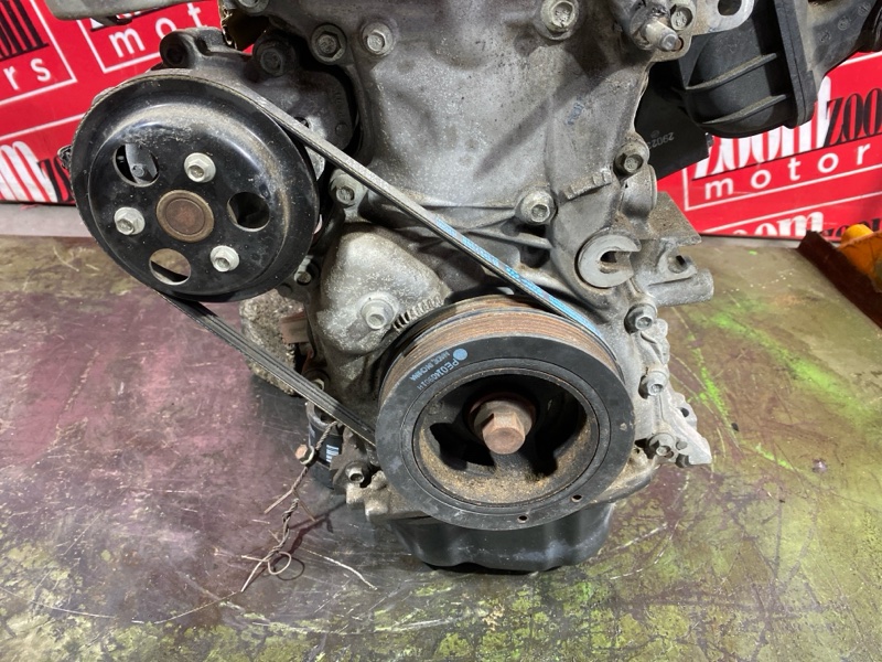 Двигатель, 19000 рублей, Красноярск