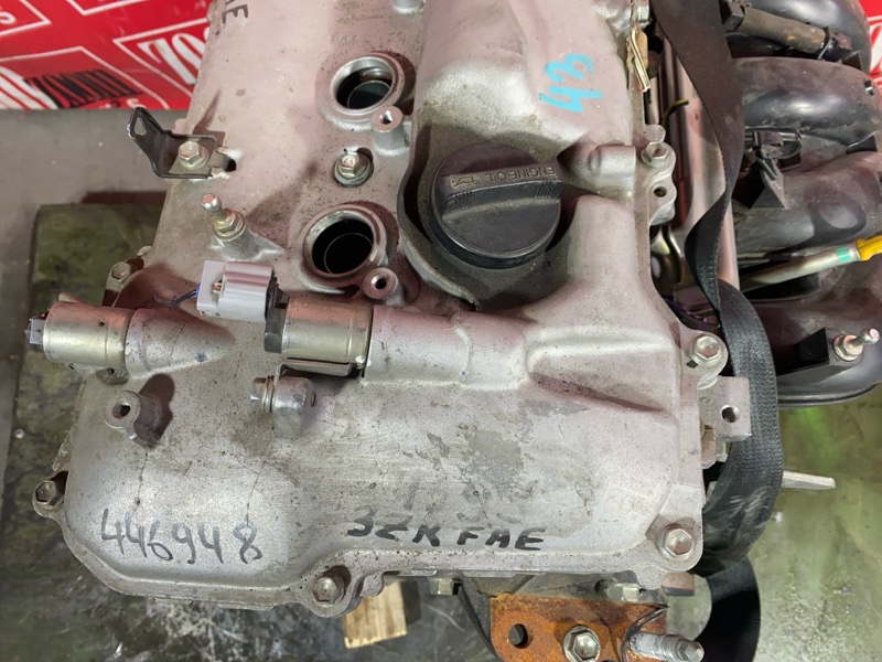 Двигатель, 76000 рублей, Красноярск