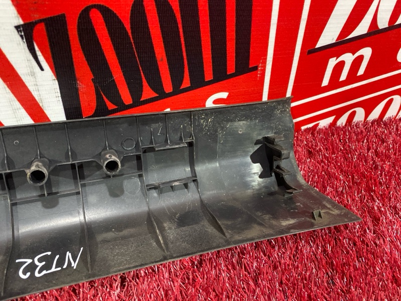 Накладка на порог салона, 800 рублей, Красноярск