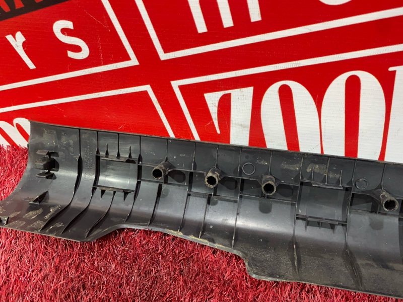 Накладка на порог салона, 800 рублей, Красноярск