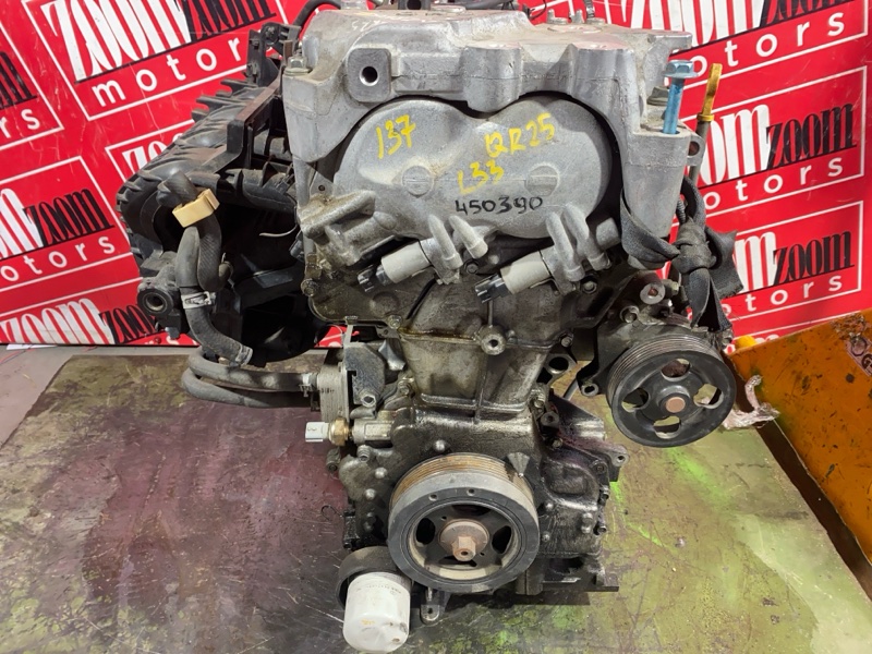 Двигатель, 83000 рублей, Красноярск