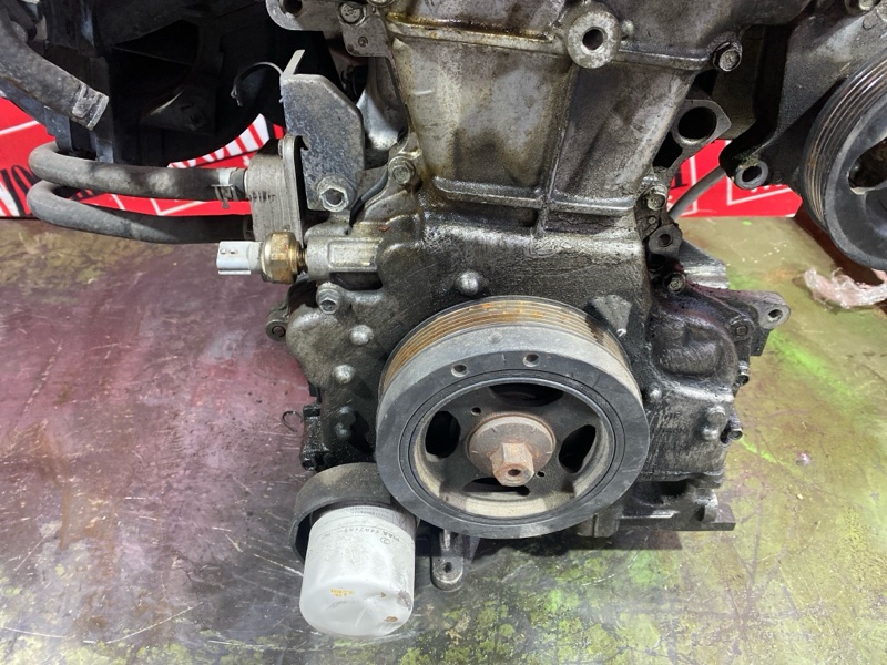 Двигатель, 83000 рублей, Красноярск