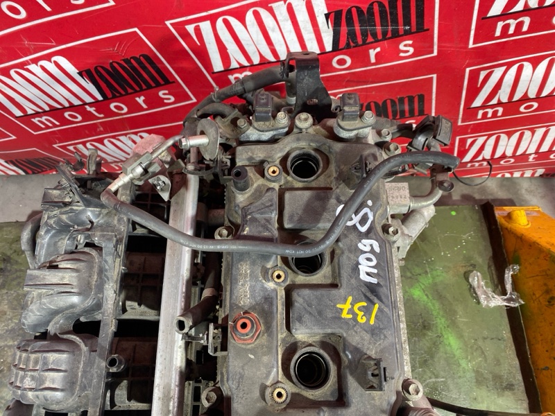 Двигатель, 83000 рублей, Красноярск