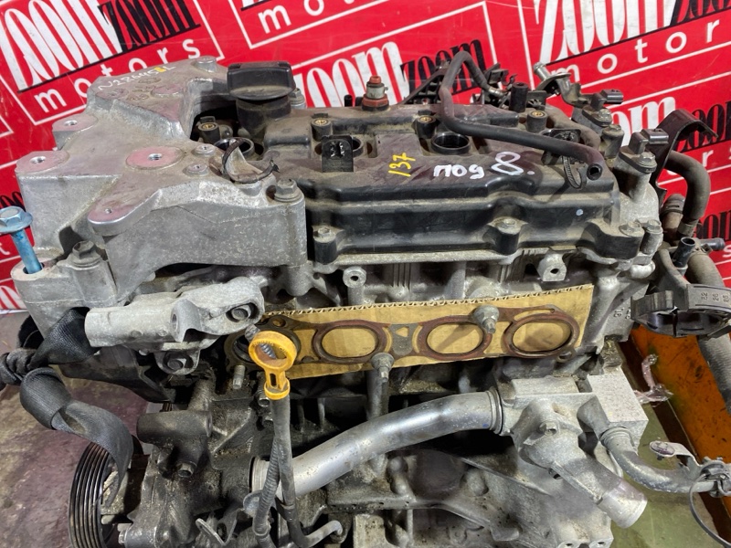 Двигатель, 83000 рублей, Красноярск