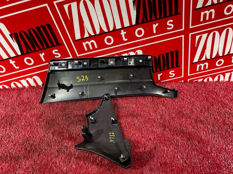 Накладка на торпеду, 4600 рублей, Красноярск