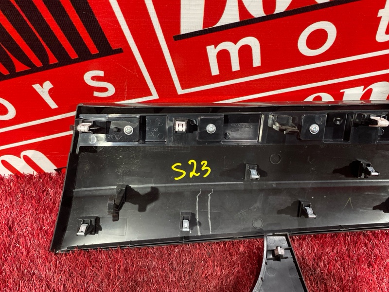 Накладка на торпеду, 4600 рублей, Красноярск