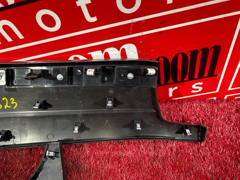 Накладка на торпеду, 4600 рублей, Красноярск