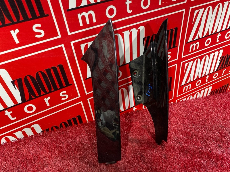 Накладка на крыло, 2400 рублей, Красноярск