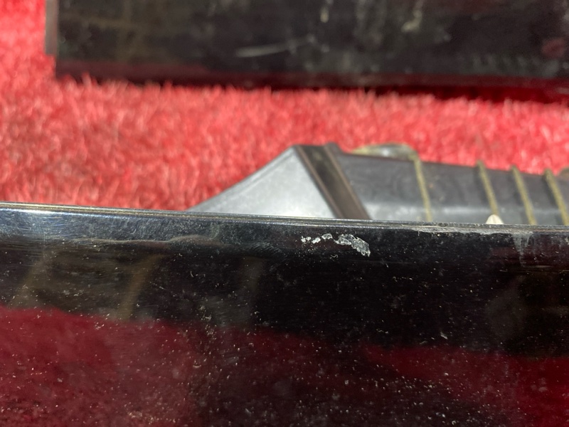 Накладка на крыло, 2400 рублей, Красноярск