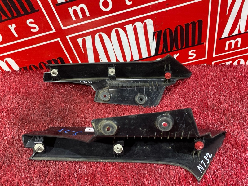 Накладка на крыло, 2400 рублей, Красноярск