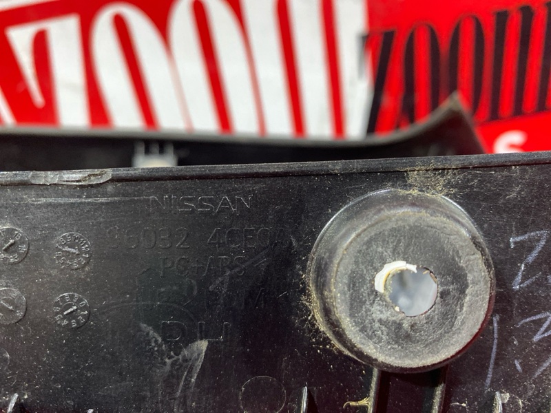 Накладка на крыло, 2400 рублей, Красноярск