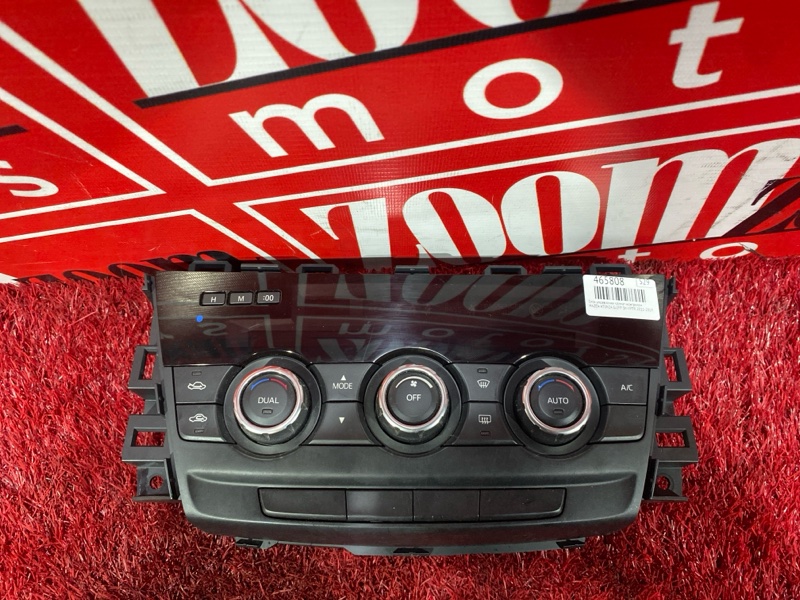 Блок управления климат-контролем, 1800 рублей, Красноярск