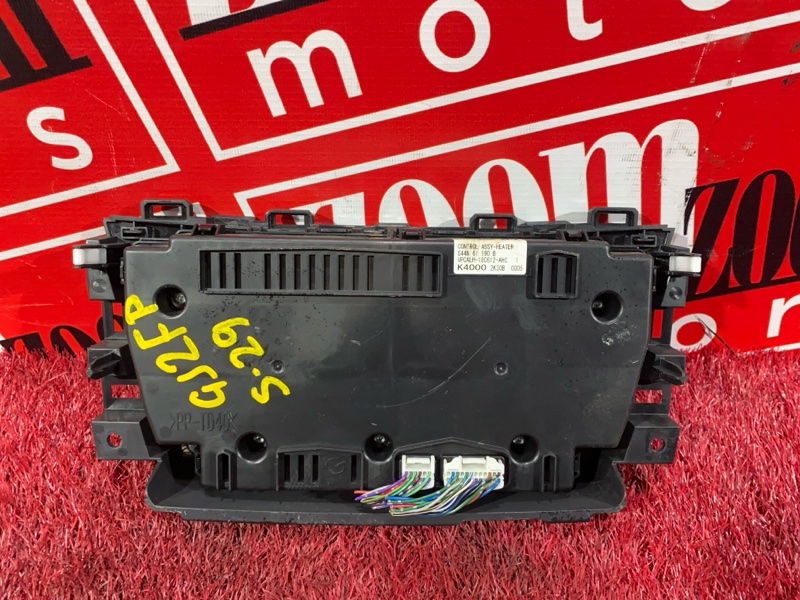 Блок управления климат-контролем, 1800 рублей, Красноярск