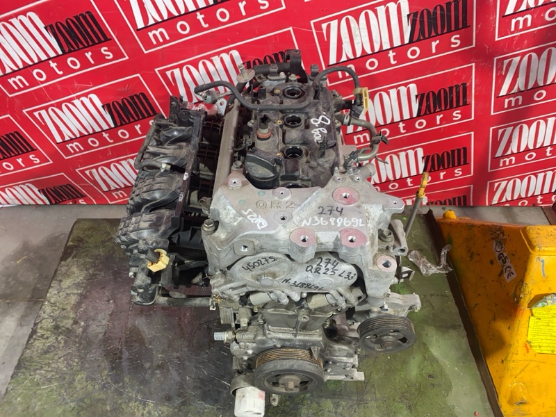 Двигатель, 83000 рублей, Красноярск