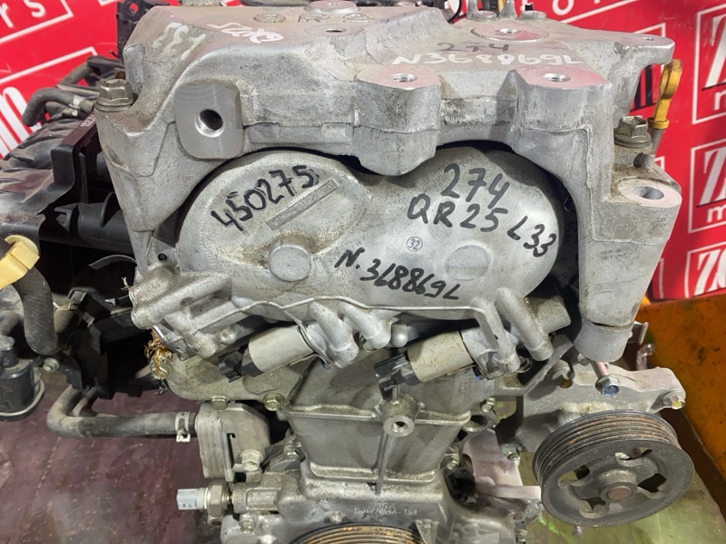 Двигатель, 83000 рублей, Красноярск