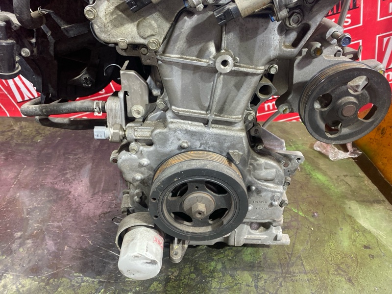 Двигатель, 83000 рублей, Красноярск