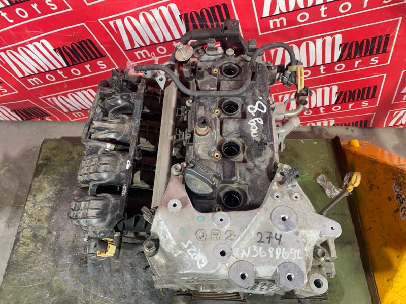 Двигатель, 83000 рублей, Красноярск