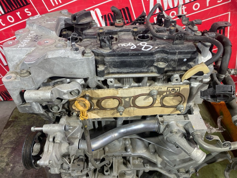 Двигатель, 83000 рублей, Красноярск