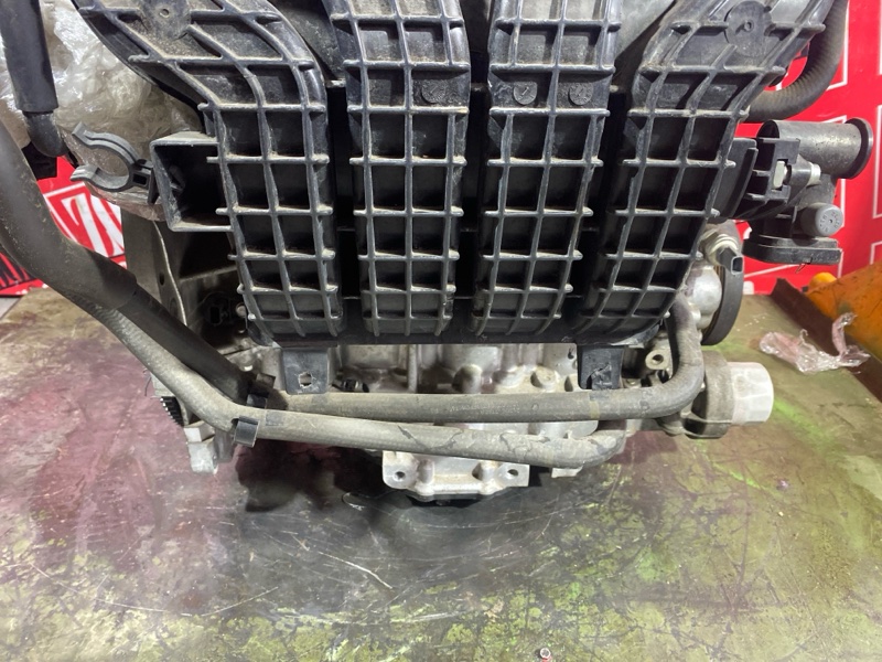 Двигатель, 83000 рублей, Красноярск