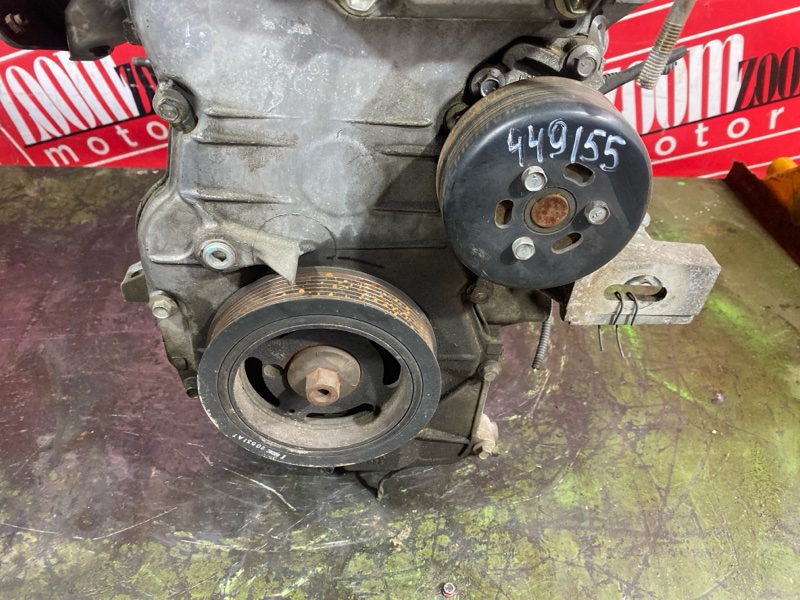 Двигатель, 45000 рублей, Красноярск