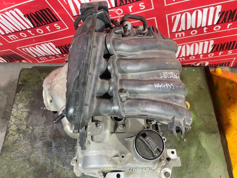 Двигатель, 45000 рублей, Красноярск