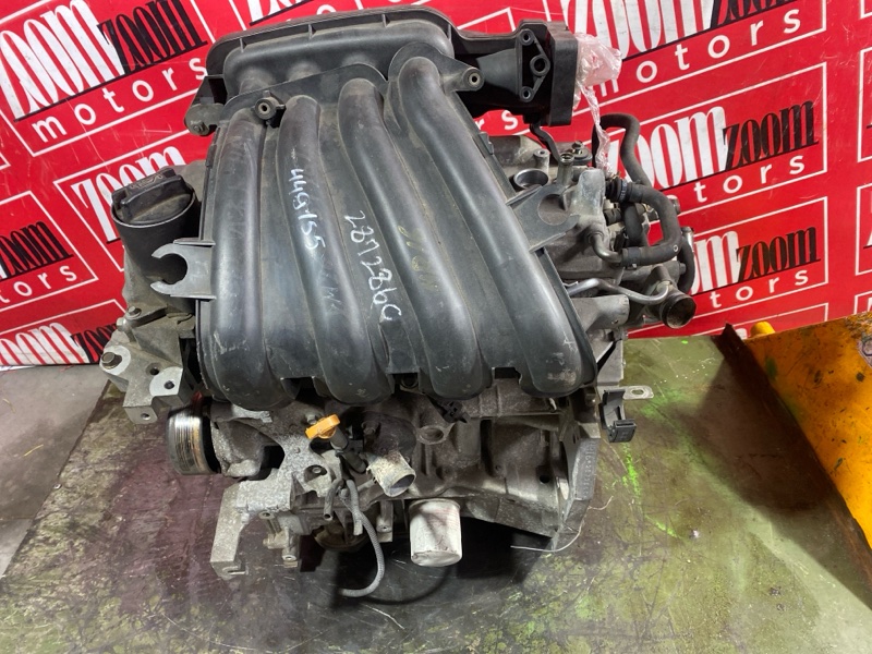 Двигатель, 45000 рублей, Красноярск