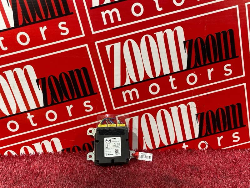 Блок управления airbag, 5300 рублей, Солонцы