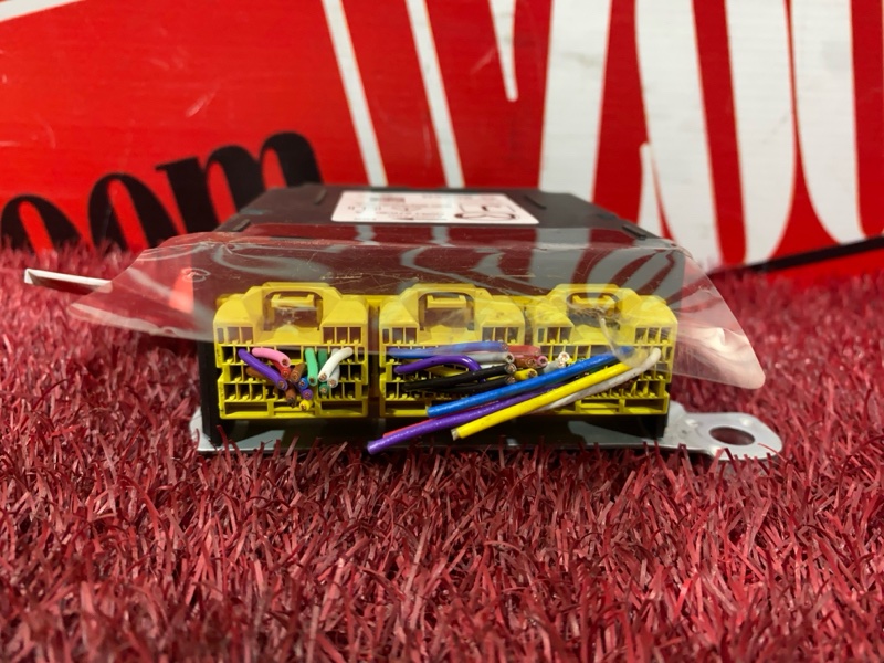 Блок управления airbag, 5300 рублей, Солонцы